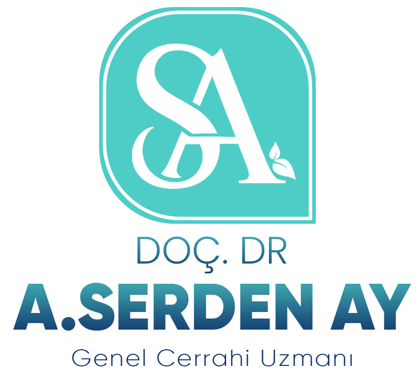 Doç.Dr. A.Serden AY – Konya Genel Cerrahi Uzmanı